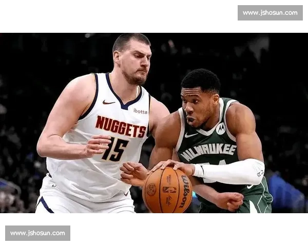 文胖曝多队问价字母哥被拒 交易悬念仍在发酵